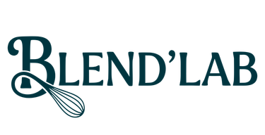 Logo Blend'Lab